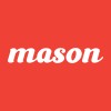 Mason logo