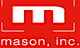 Mason logo