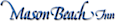 Mason Beach Inn logo