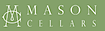 Mason Cellars logo