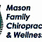 Mason Family Chiropractic logo