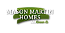 Martin Mason Homes logo