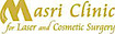 Masri Clinic for Laser and Cosmetic Surgery logo