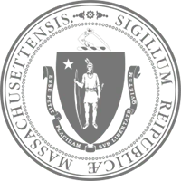 Commonwealth of Massachusetts logo