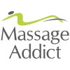 Massage Addict logo