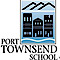 Port Townsend School of Massage logo