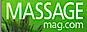 Massage Magazine logo