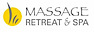 Massage Retreat logo