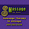 Massage Therapy logo