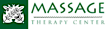 Massage Therapy Center logo