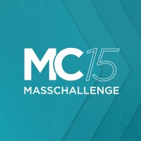 Masschallenge logo