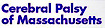 Cerebal Palsy of Massachusetts logo