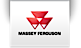 Massey Ferguson logo