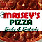 Massey''s Pizza logo