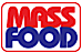 Mass Food logo