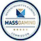 Massachusetts Gaming Commission logo