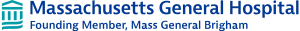 Massachusetts General Hospital logo