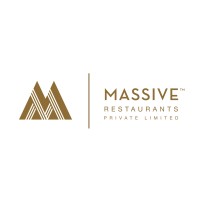 Massive Restaurants logo