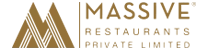 Massive Restaurants logo