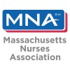 Massachusetts Nurses Association logo