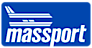 Massport logo