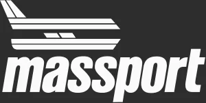 Massachusetts Port Authority logo
