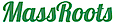 MassRoots logo