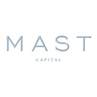 Mast Capital logo