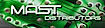 Mast Distributors logo