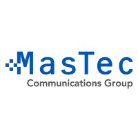 Mastec Communications Group logo