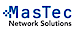 MasTec Network Solutions logo