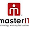 masterIT logo