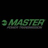 Master Power Transmission logo