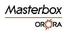 Masterbox Orora logo