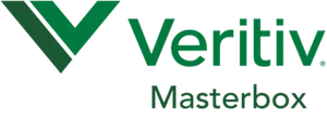Veritiv Masterbox logo