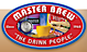 Master Brew Beverages logo