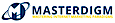 Masterdigm logo