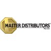 Master Distributors logo