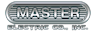 Master Electric logo