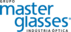 Master Glasses logo