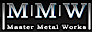 Master Metal Works logo