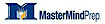 Mastermind Prep logo