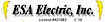 ESA Electric logo