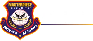 Masterpiece Security Services logo