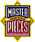 MasterPieces Puzzle logo