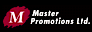 Master Promotions logo