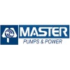 Master Pumps & Power logo