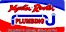 Master Rooter Plumbing logo