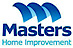 Masters Home Improvement logo