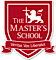 The Master logo